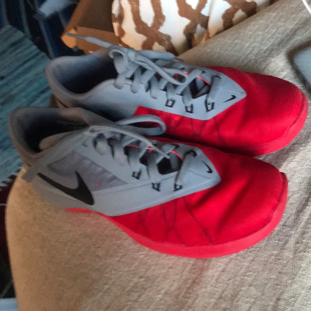 Nike sneakers